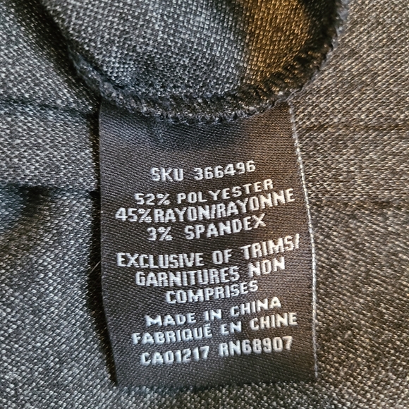 NWOT Pencil skirt - Picture 4 of 4